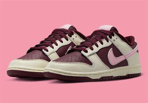 nike valentines day dunk